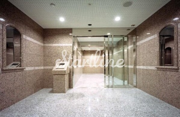 銀座レジデンス参番館の物件内観写真